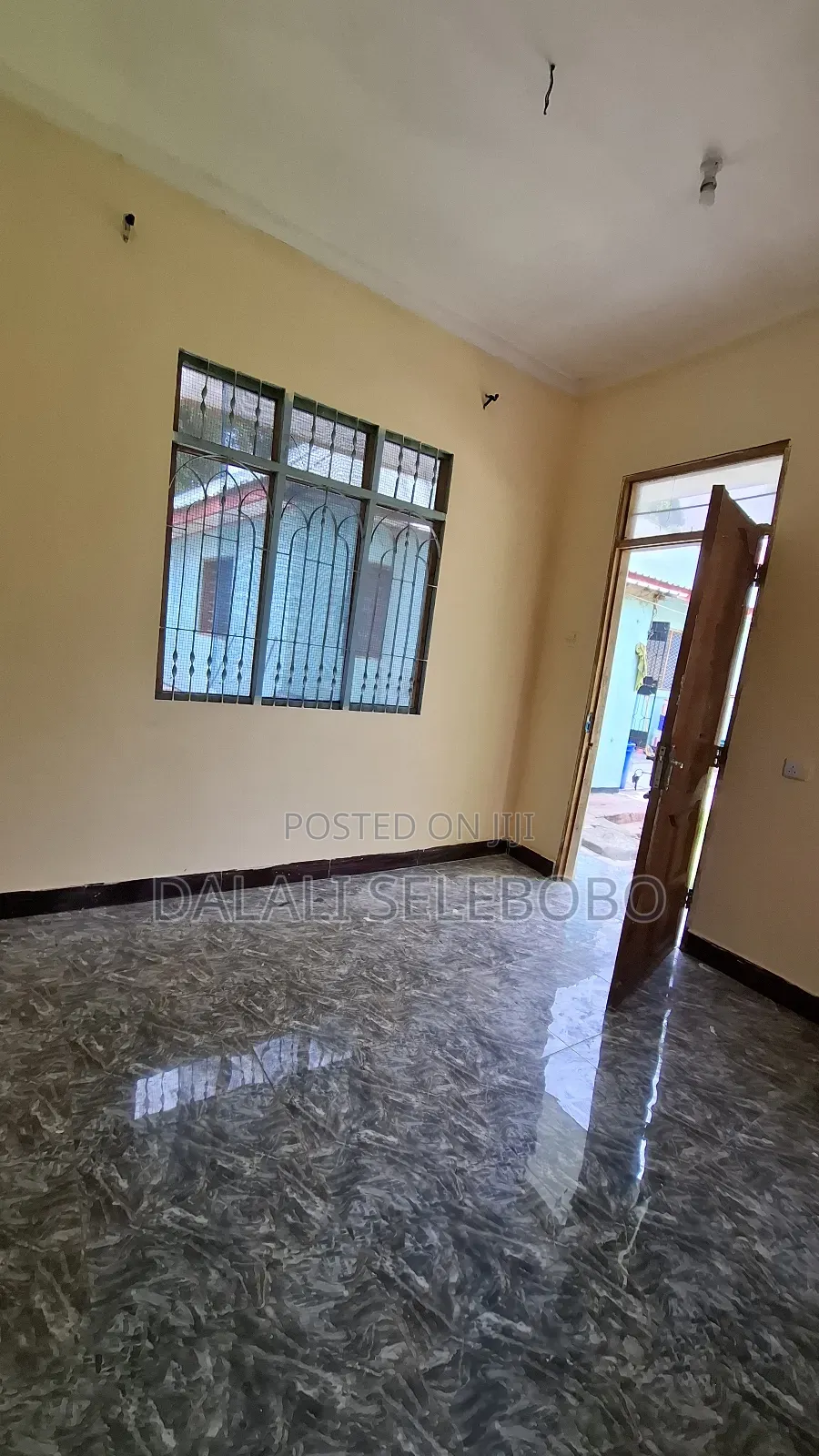 Studio Apartment in Ubungo Msewe, Kinondoni for rent