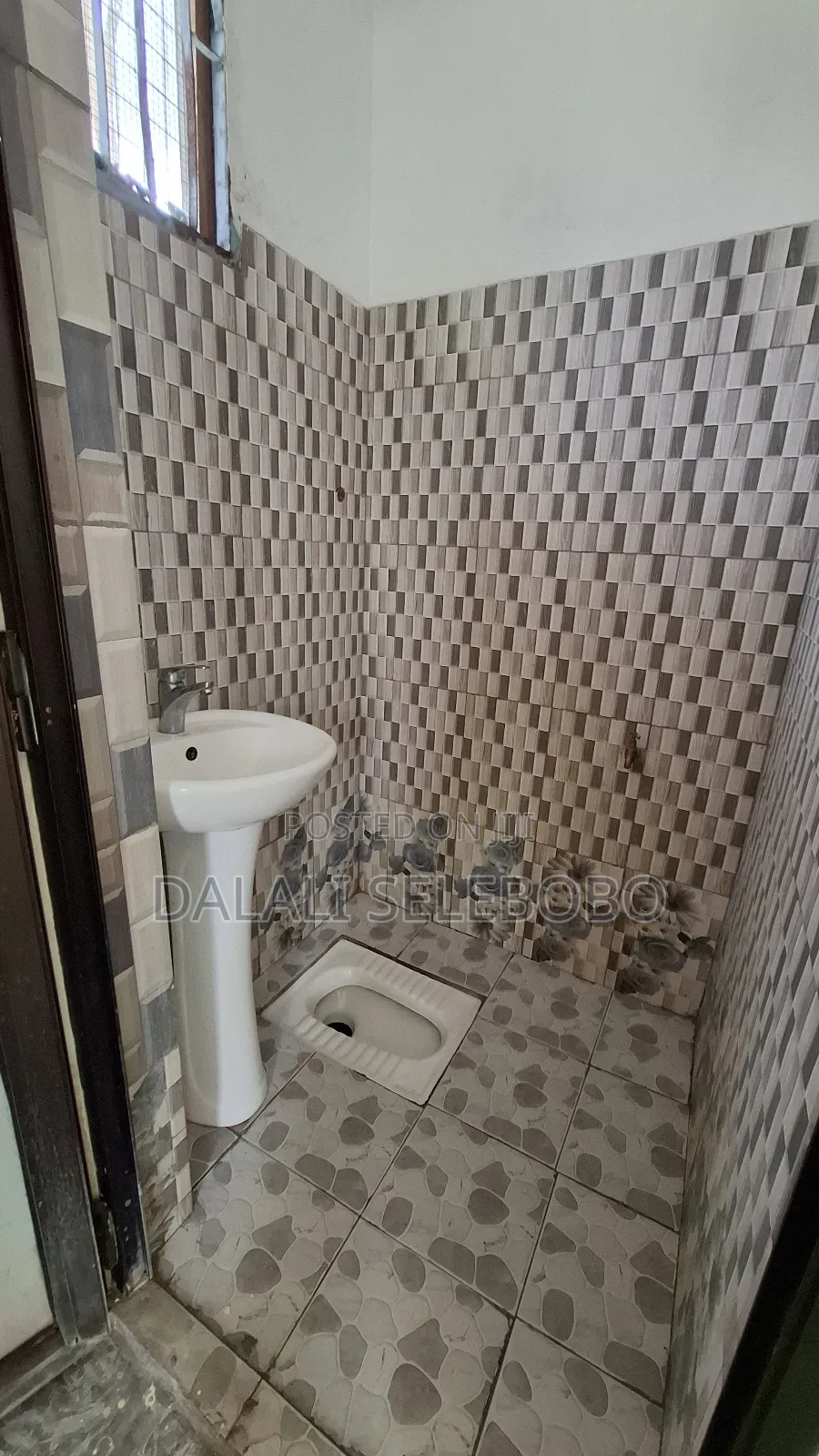 Studio Apartment in Ubungo Msewe, Kinondoni for rent