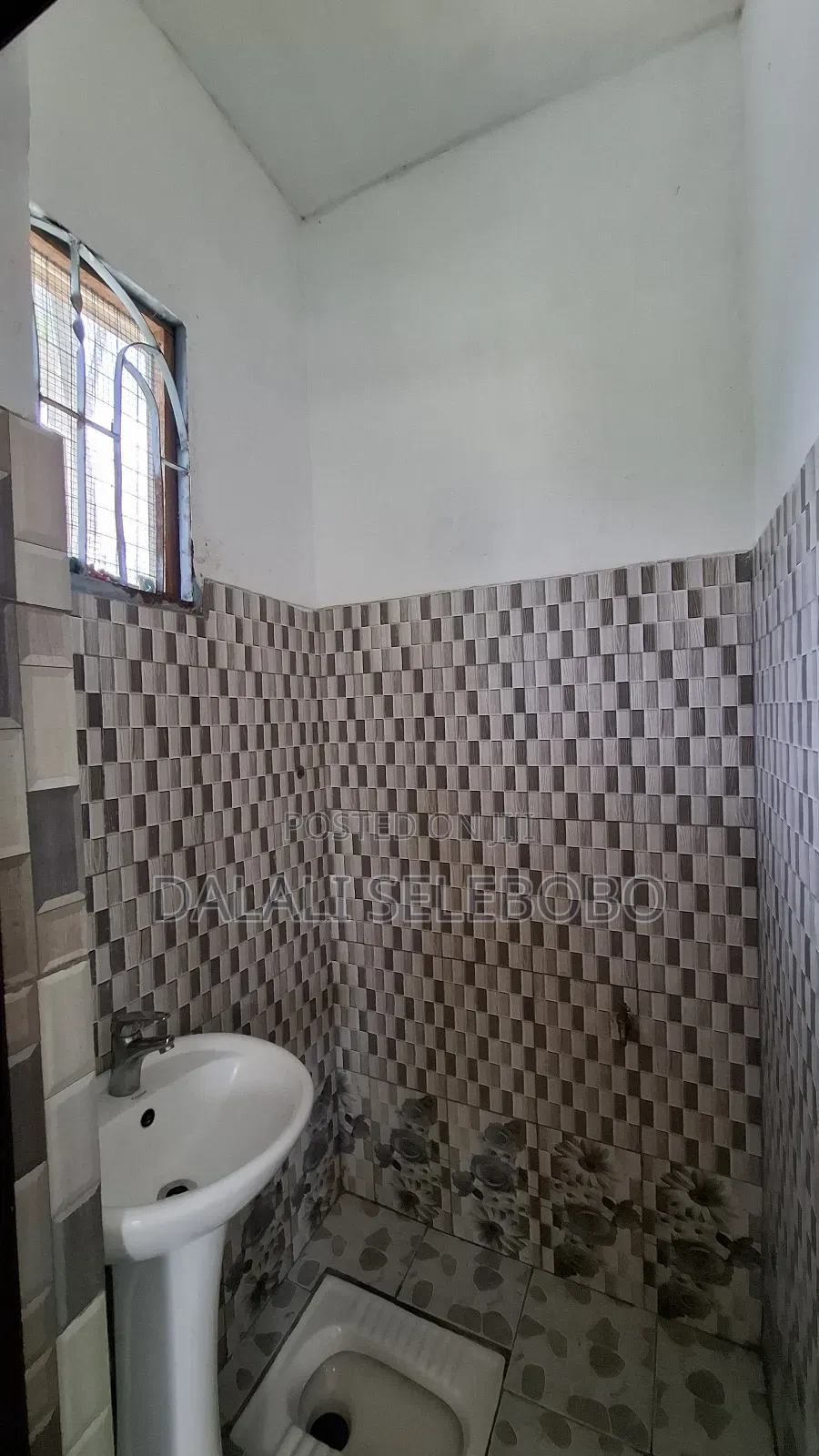 Studio Apartment in Ubungo Msewe, Kinondoni for rent