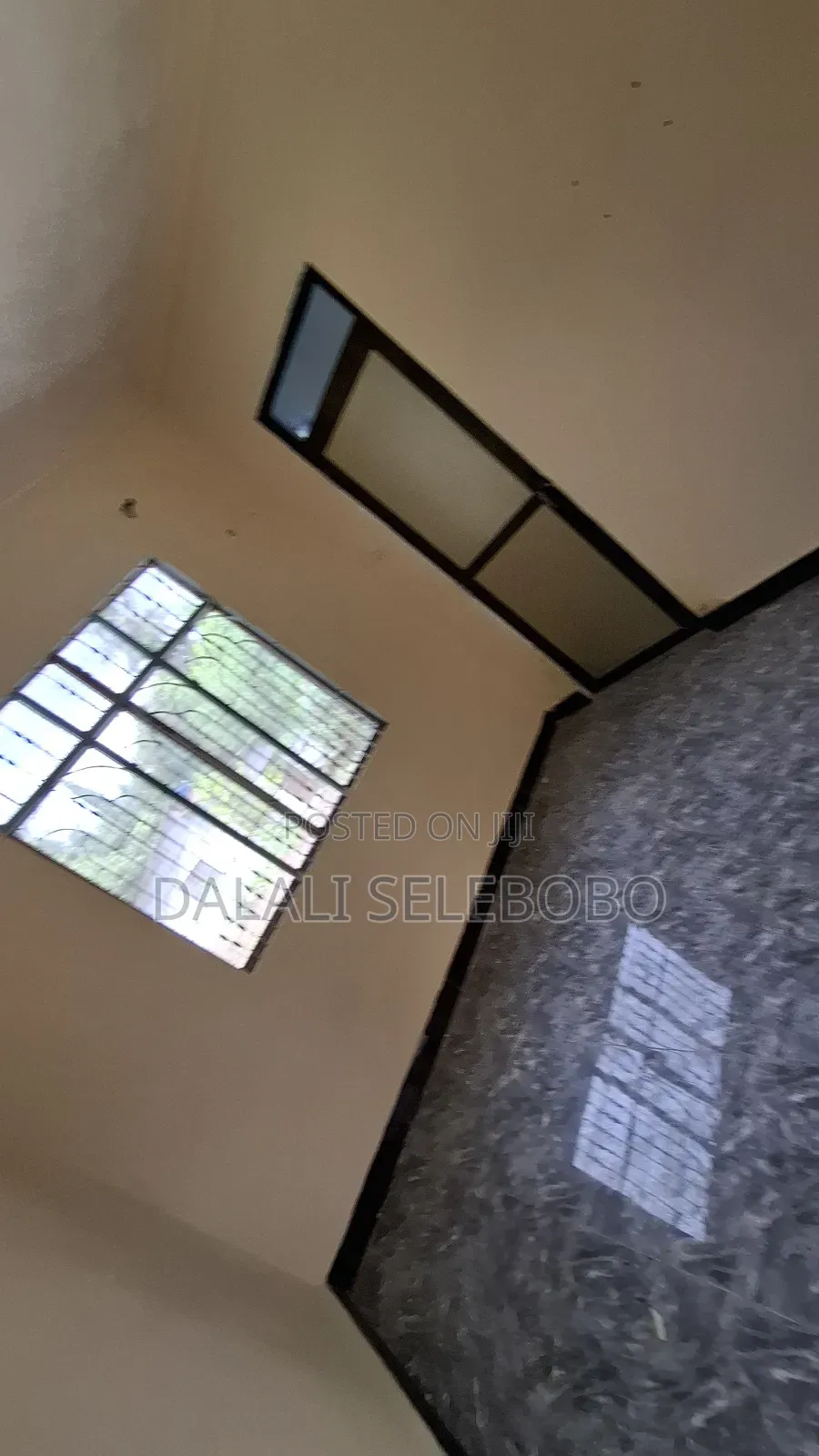 Studio Apartment in Ubungo Msewe, Kinondoni for rent