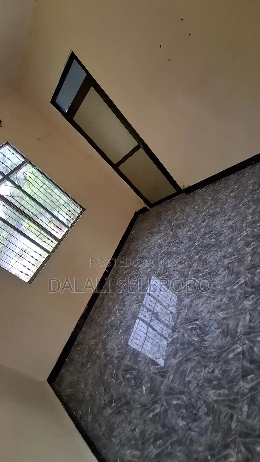 Studio Apartment in Ubungo Msewe, Kinondoni for rent