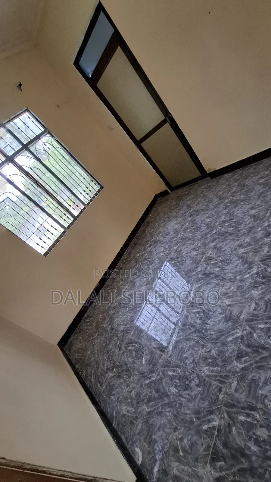 Studio Apartment in Ubungo Msewe, Kinondoni for rent
