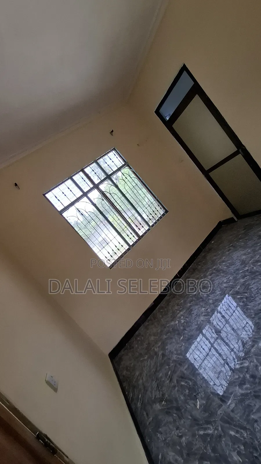Studio Apartment in Ubungo Msewe, Kinondoni for rent