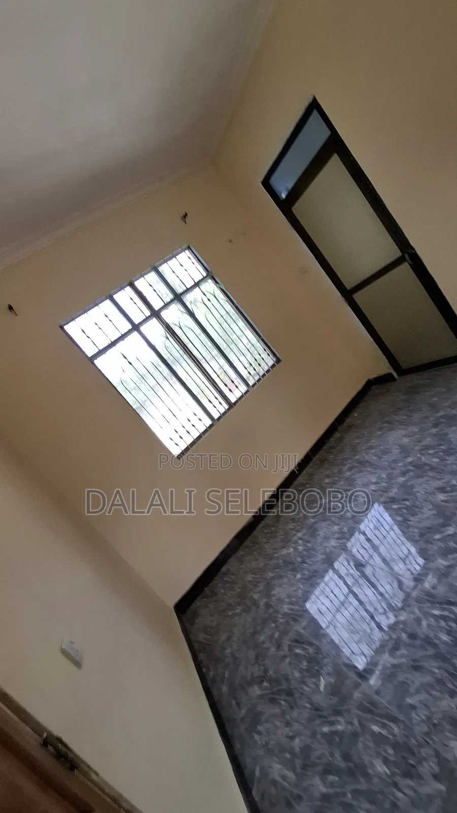Studio Apartment in Ubungo Msewe, Kinondoni for rent