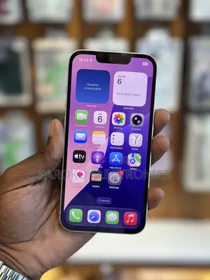 Apple iPhone 13 Pro Max 256 GB Purple