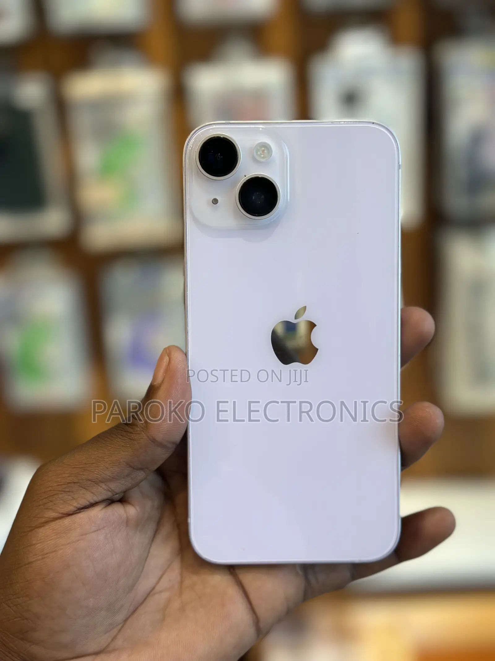 Apple iPhone 14 128 GB Silver