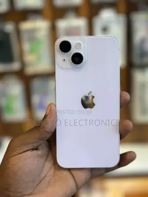 Apple iPhone 14 128 GB Silver