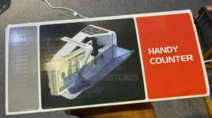 Handy Counter
