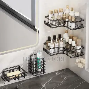 Corner Caddy Set ( 4 Pieces)
