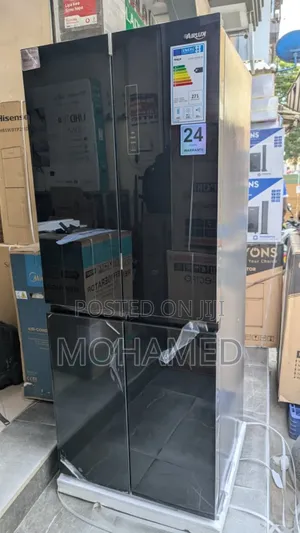 Airlux Refrigerator Liter 394