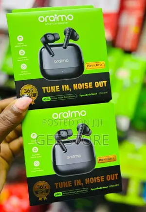 Oraimo Space Bud Neo+
