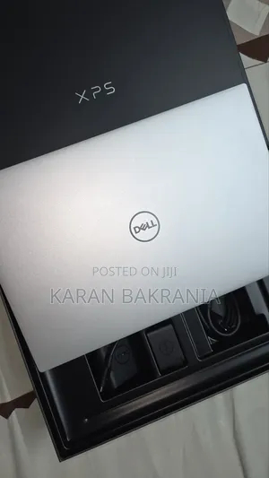 Laptop Dell XPS 15 (9530) 32GB Intel Core i7 SSD 1.5T