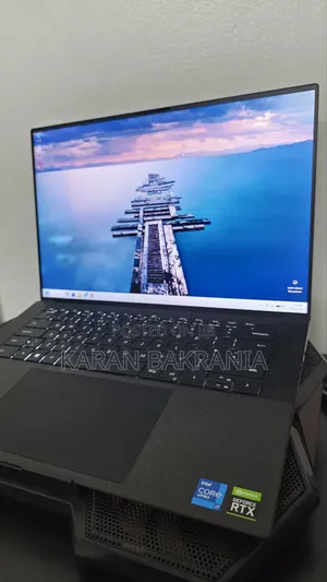 Laptop Dell XPS 15 (9530) 32GB Intel Core i7 SSD 1.5T