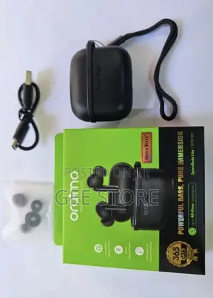 Oraimo Space Bud 324