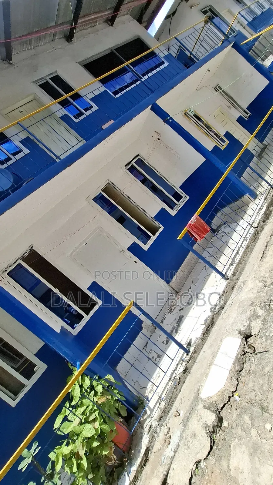 1bdrm Bedsitter in Kimara Baruti for rent