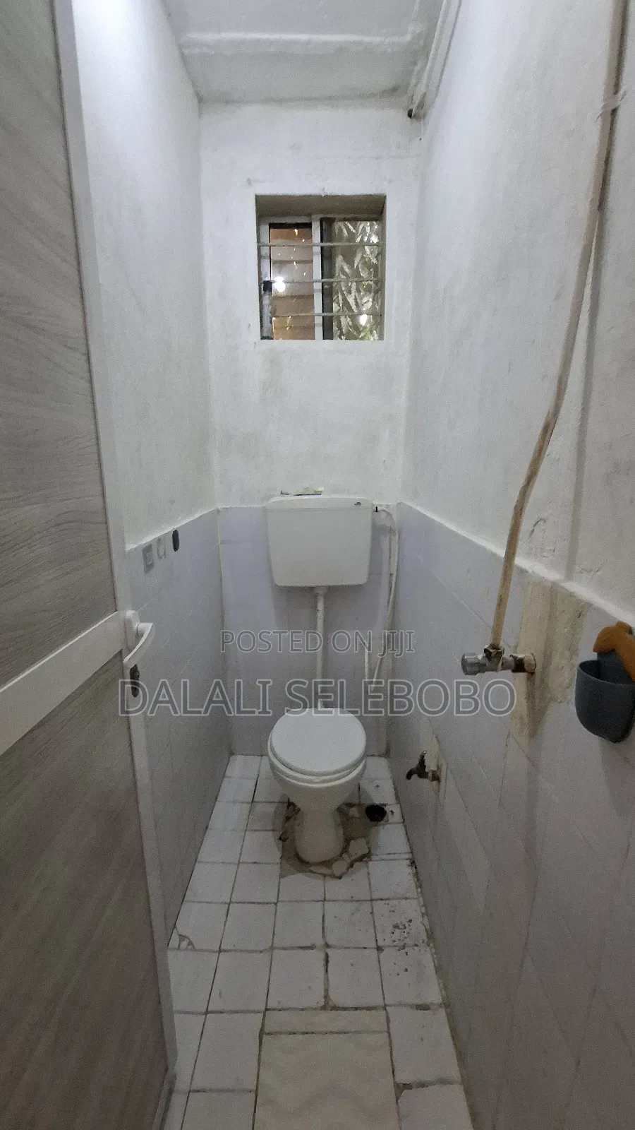 1bdrm Bedsitter in Kimara Baruti for rent
