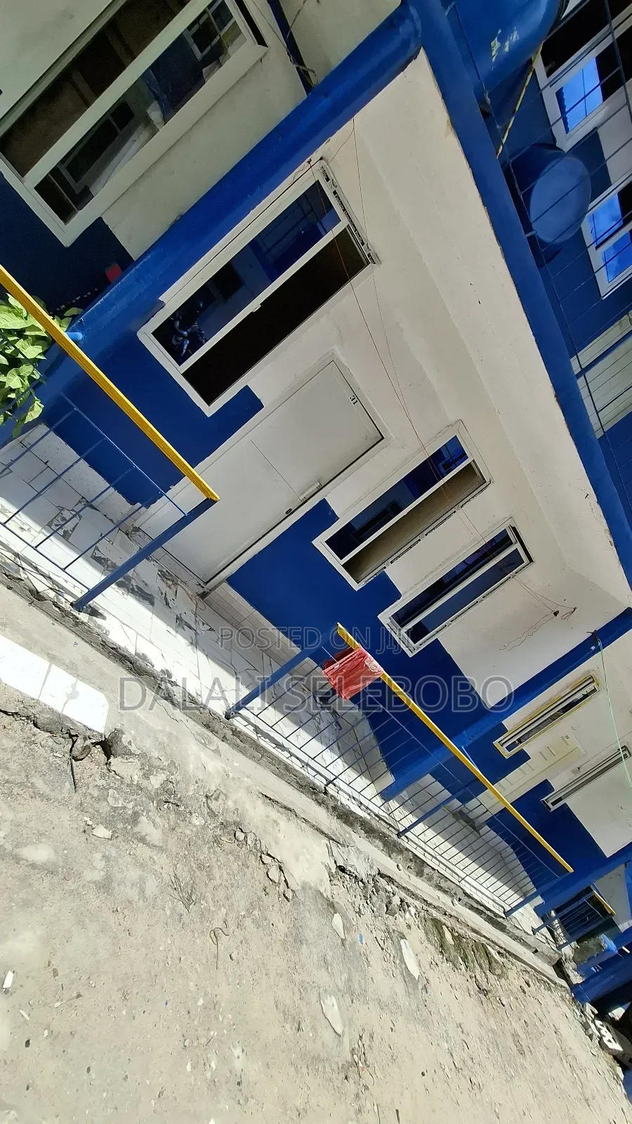 1bdrm Bedsitter in Kimara Baruti for rent