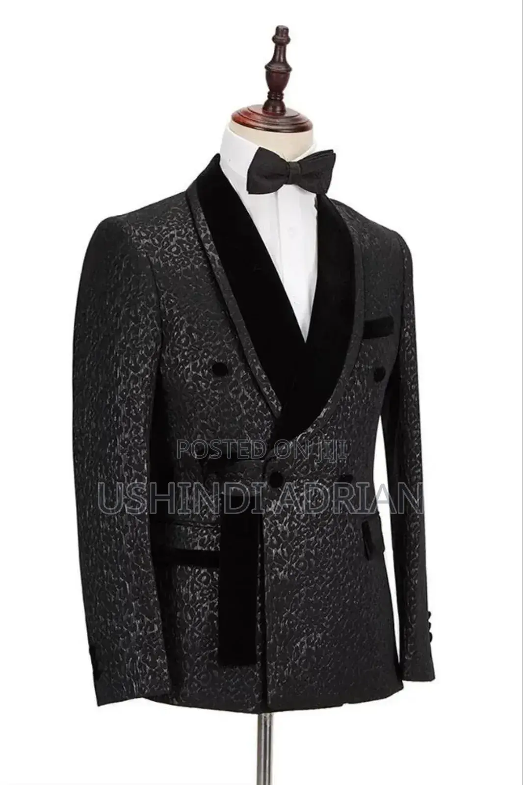 Groom’S Special-Suti Ya Bwana Harusi Ya Kukumbukwa