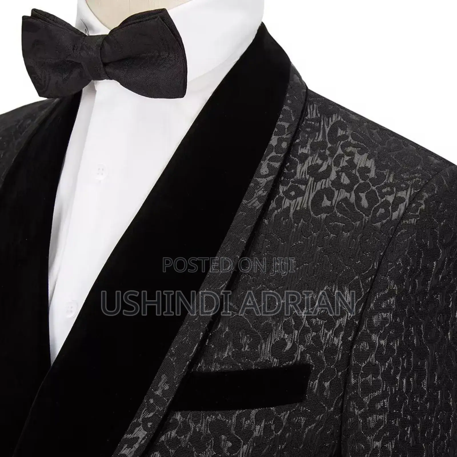 Groom’S Special-Suti Ya Bwana Harusi Ya Kukumbukwa
