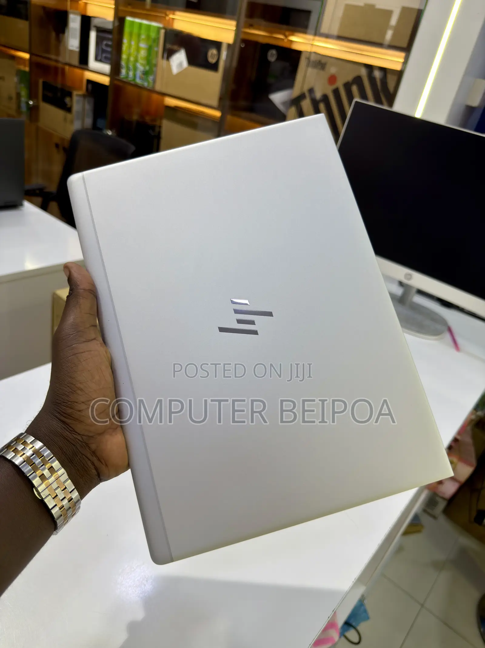 Laptop HP EliteBook 830 G6 8GB Intel Core I7 SSD 256GB
