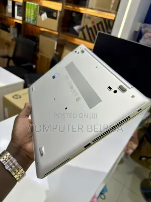 Laptop HP EliteBook 830 G6 8GB Intel Core I7 SSD 256GB