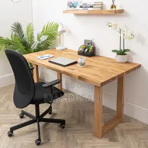 Table Nzuri Ni Mbao Tupu