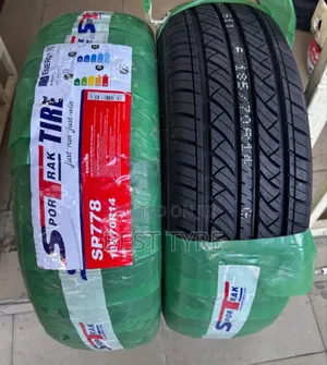185/70r14 Sportrak Sp778