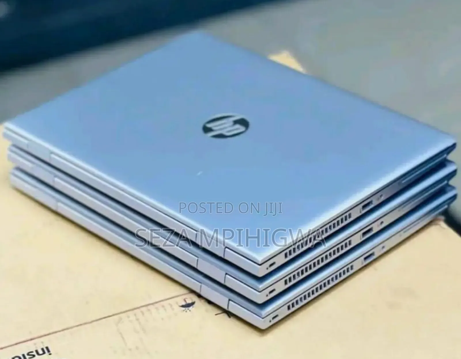 Laptop HP ProBook 640 G4 8GB Intel Core I5 HDD 500GB