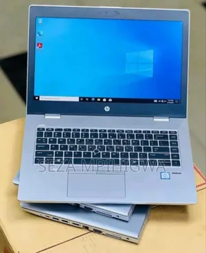Laptop HP ProBook 640 G4 8GB Intel Core I5 HDD 500GB