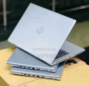 Laptop HP ProBook 640 G4 8GB Intel Core I5 HDD 500GB