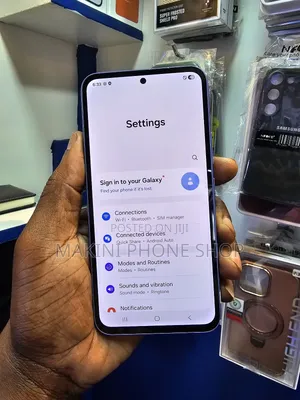 Samsung Galaxy A54 5G 128 GB Purple