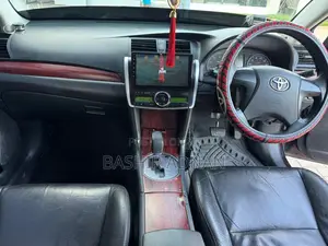 Toyota Premio 1.5 FWD 2008 Maroon