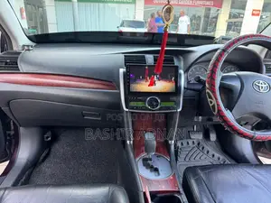 Toyota Premio 1.5 FWD 2008 Maroon