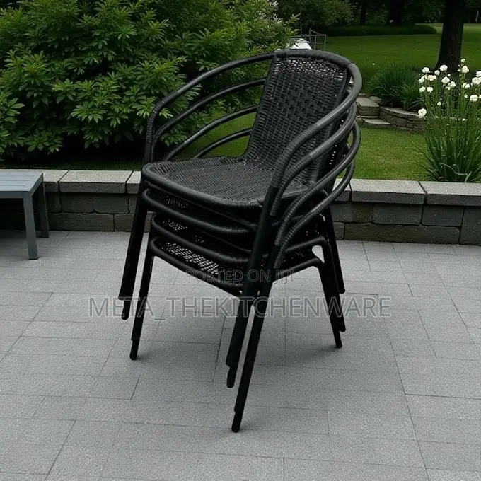Garden Chair