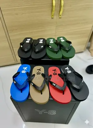 Classic Slippers Ndala Za Kijanja