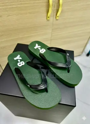 Classic Slippers Ndala Za Kijanja