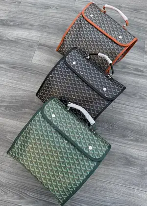Goyard Backpacks