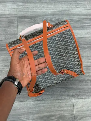 Goyard Backpacks