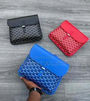 Goyard Min Bag 