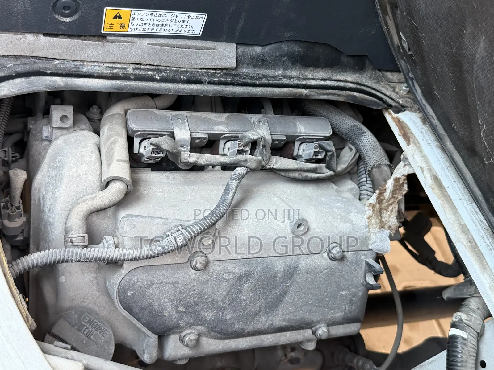 Suzuki Carry Truck 4wd 2009 White