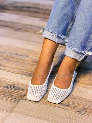 Zara Dolly Shoes 
