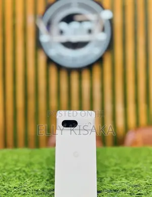 Google Pixel 7 128 GB White