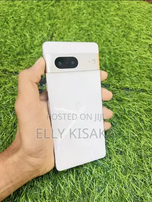 Google Pixel 7 128 GB White
