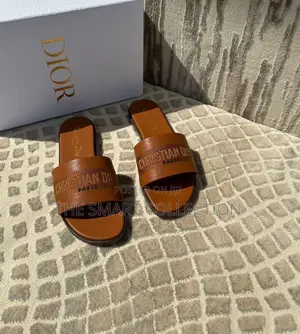 Christian Dior Slippers 
