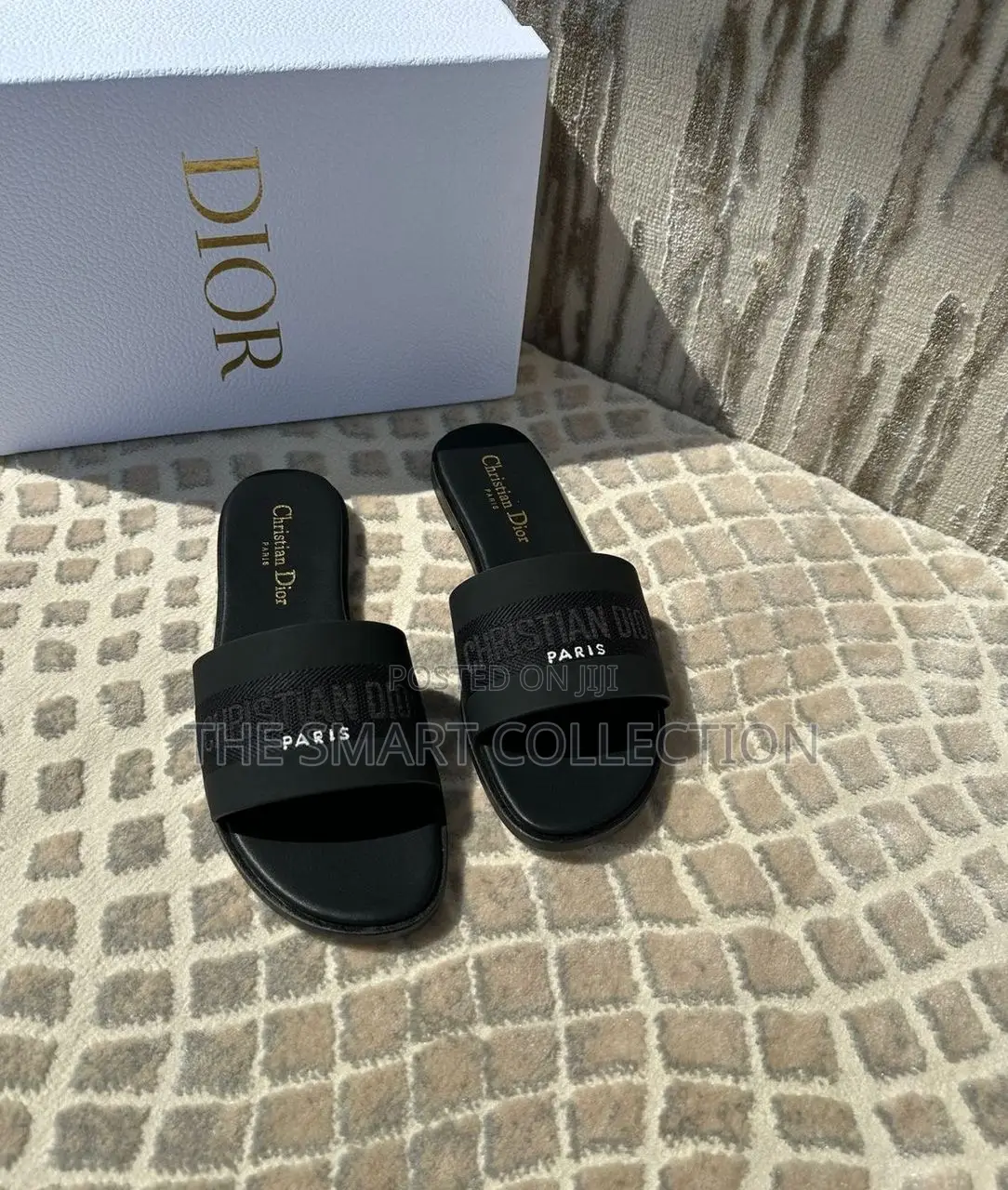 Christian Dior Slippers 