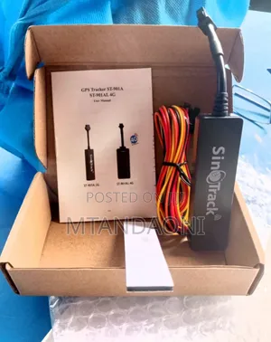 Gps Trackers