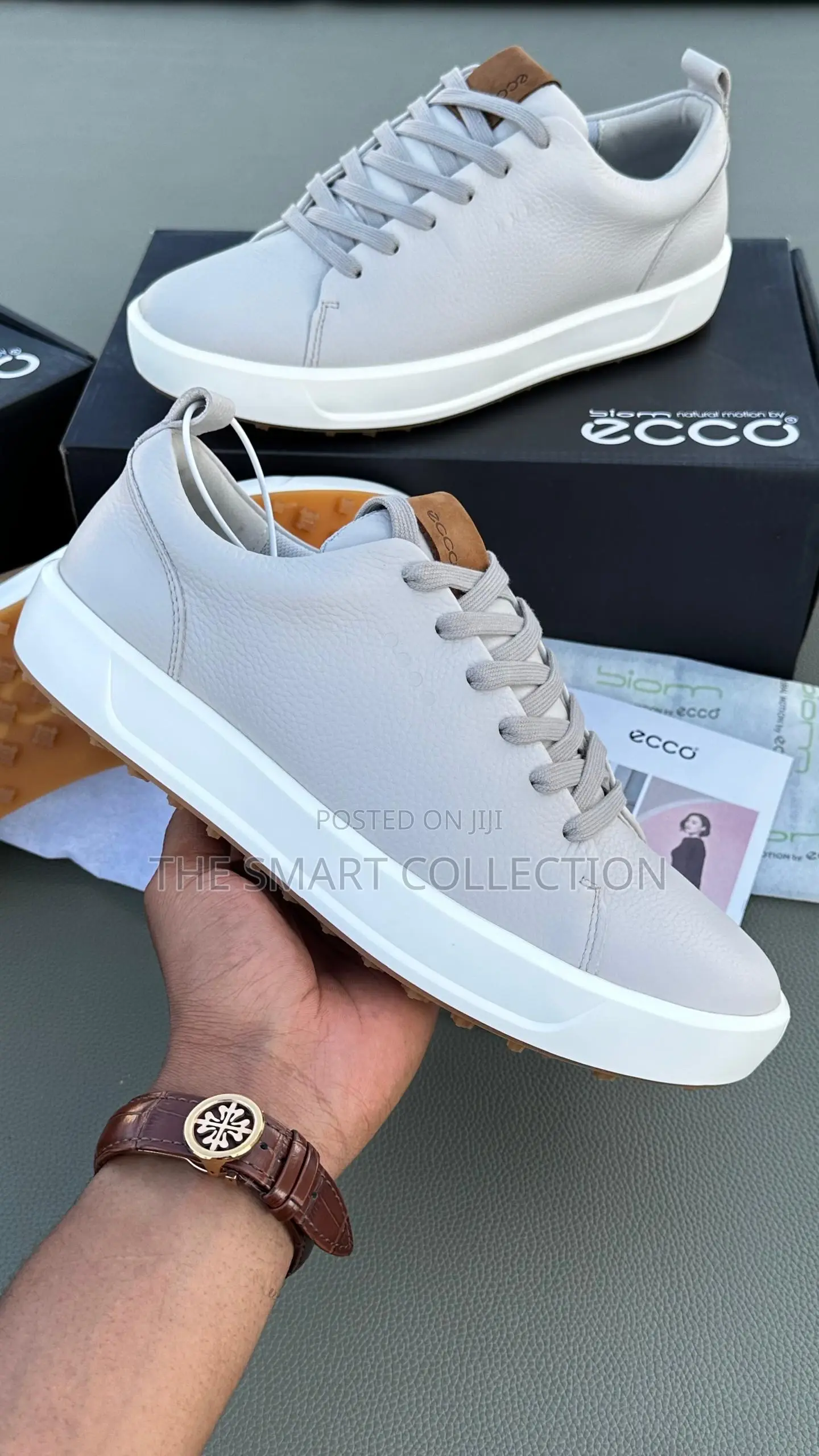 Ecco Shoes Original