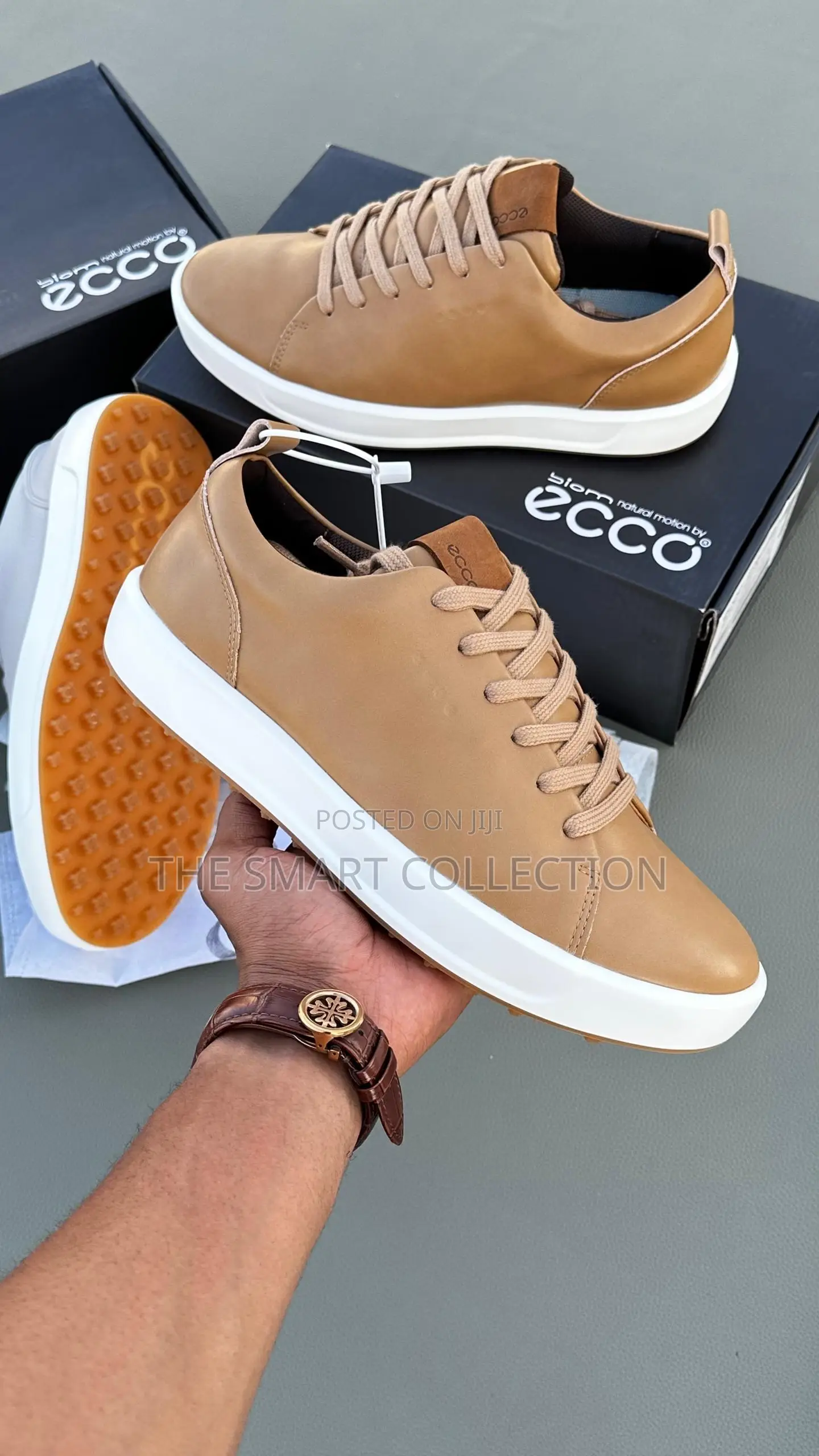 Ecco Shoes Original