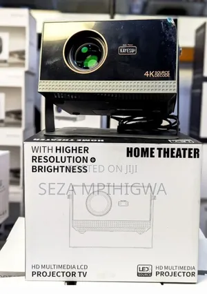  Projector