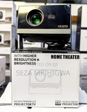  Projector